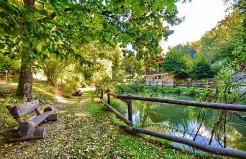 Osada Sroczy Jar - Foto 34