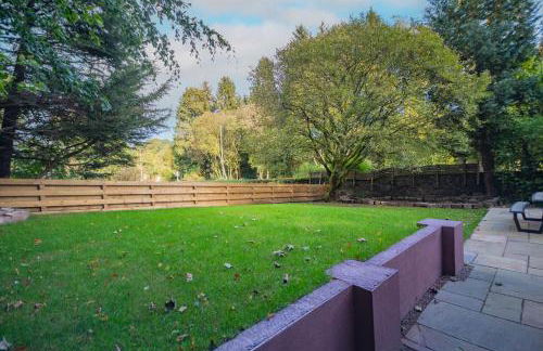 Historical Holmehill Lodge - Foto 38