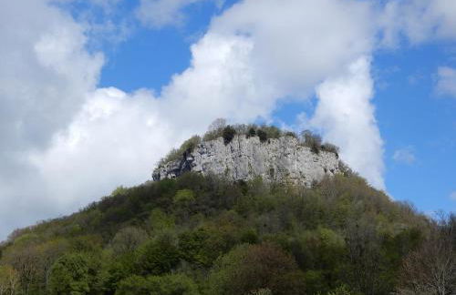 Superbe logement "Loulaloue" ! - Foto 18