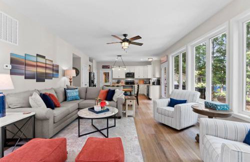 Sandy Beach, 2 King Suites, Game Rooms and Views! - Foto 7