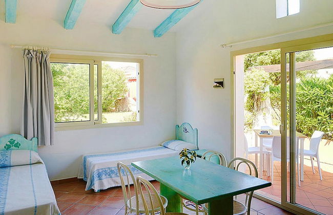 Charming Holiday Home in Loiri, Sardinia - Foto 2