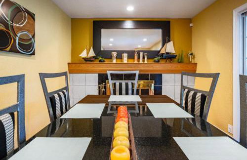 Wine Waves & Comfort 2BR Bay Area Beauty - Foto 8