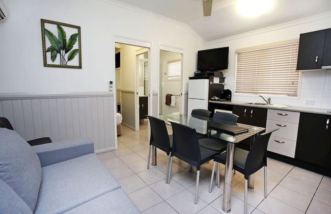 BIG4 Tasman Holiday Parks - Rowes Bay - Photo 32