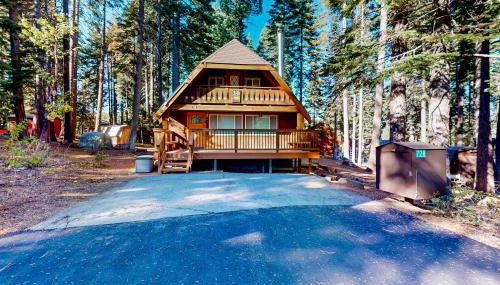 Tranquil Treehouse Haven - Foto 1