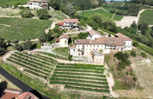 Casa Guglielmo with a castle view - Foto 19