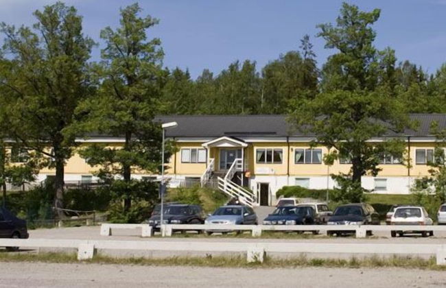 Vilsta Cottages - Foto 1