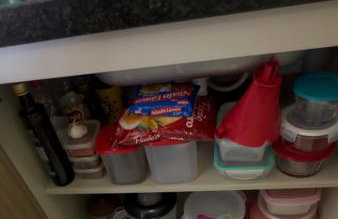 Lindo flat no compact Tambaú 8 andar em Tambaú vista para o mar - Foto 13