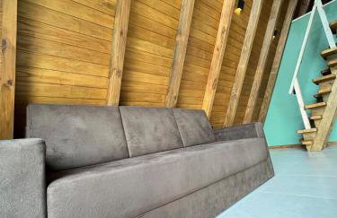 Cabana Arroio do sal - Foto 18