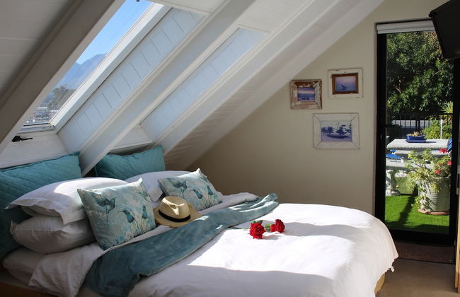 185 on Beach Boutique Suites and Apartments - Photo 7