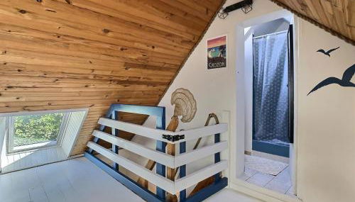 Maison Trezma à 450m de la plage - Foto 4