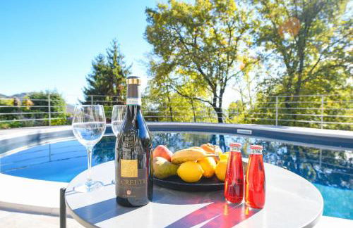 Villa Colombo - Foto 38