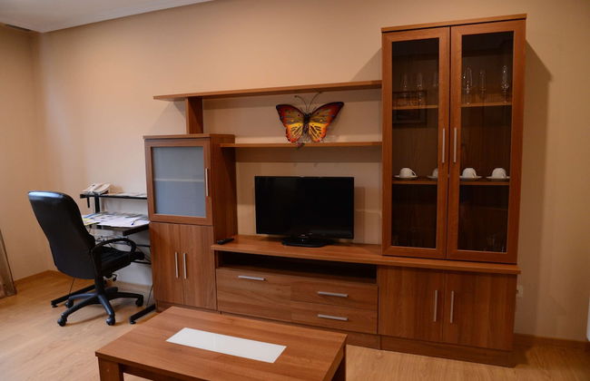 El Mirador De Limes - Photo 47