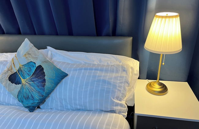 Pleasant Apartment in City Center - Foto 11