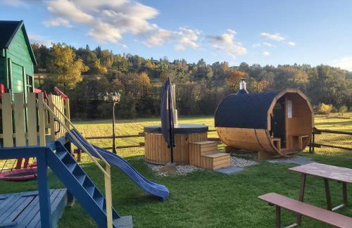 Domek pod Hajdówką - Foto 20