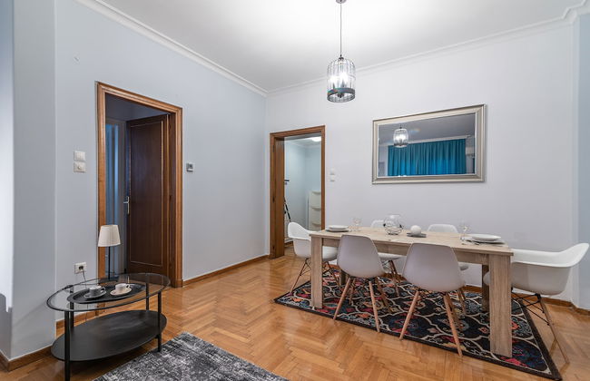 Elite Gem in the heart of Kolonaki - Foto 46