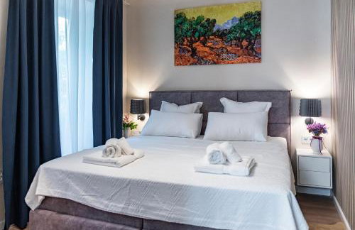 Studio Apartment Freddy - Foto 11