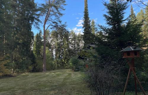 Ferienhaus am Neubäuer See - Foto 30