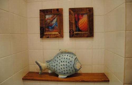 Inselresidenz Wattenmeer - Wohnung 7 - Foto 34