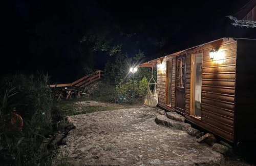 Domek nad Stawem - Foto 20