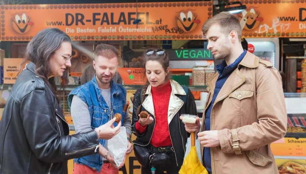 Vienna Food Tour - Foto 3