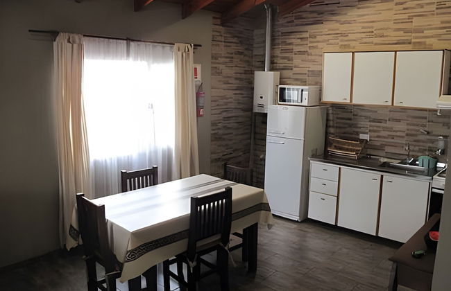 CABAÑAS RUCA TAMI - Photo 62