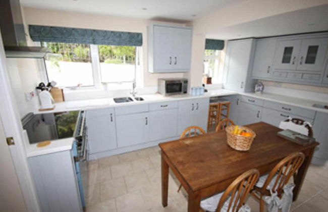 Detached House, 2 Bed, Sleeps 4, Parking - Foto 4