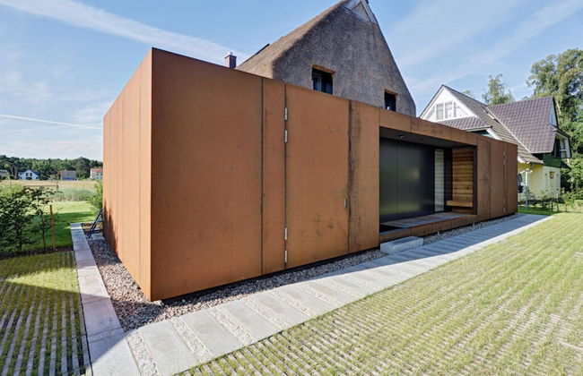 Seestuck Prerow - Foto 17