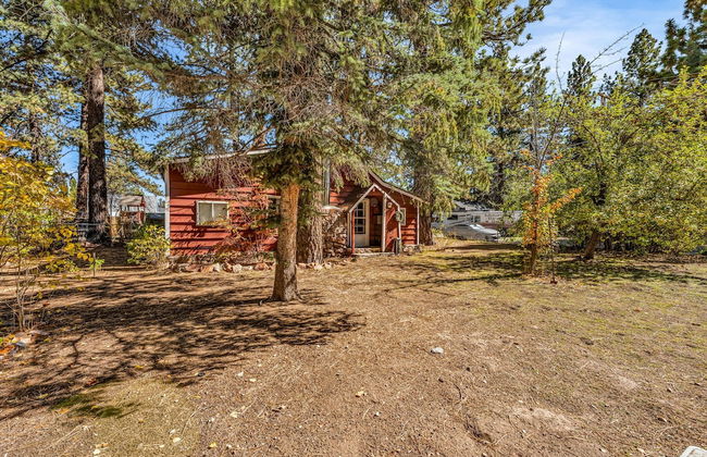 Myrtle Chalet - Foto 34