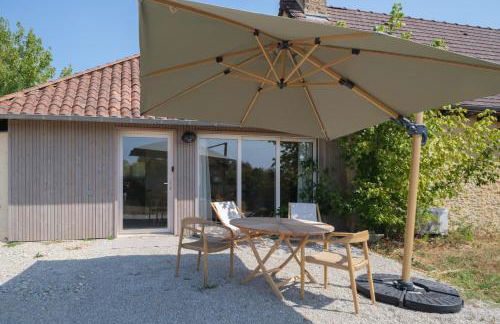 Le gîte de la clairière - Foto 24