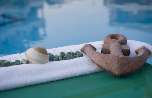 Damia Hotel - Foto 41