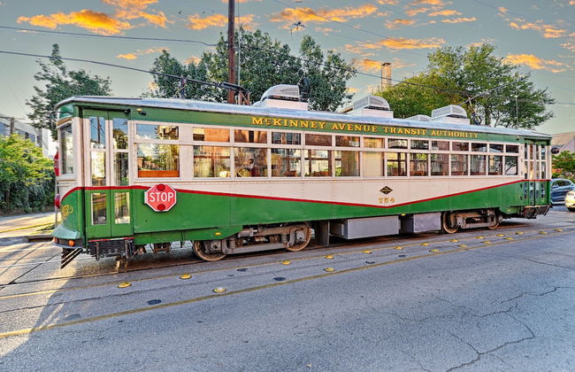 Greenhouse Uptown - Foto 21