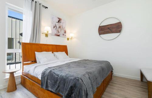 Squire - Prime Location with View & Parking - Foto 43