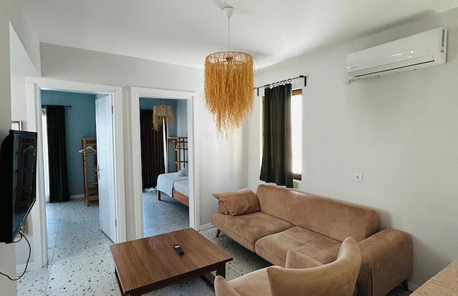 Seyyah Bozburun House - Photo 25