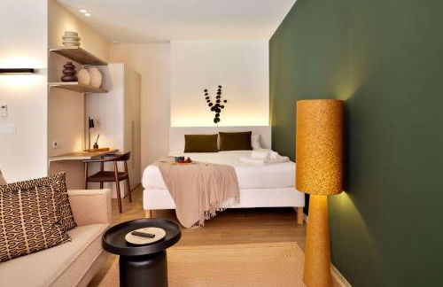 SariStays Valencia Modern & O - Photo 23