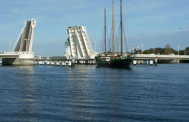 Holiday Home Coastal Dream - Photo 19