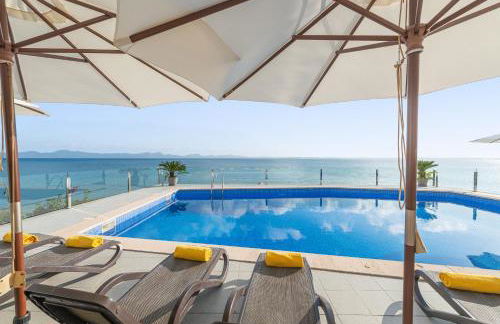 Villa President, con piscina privada - Foto 1