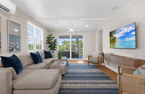 NEW! Manatee Dreams, Pool & Boat Slip, Min to AMI! - Foto 9