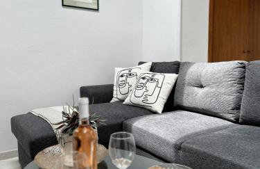 Mira's Apartment - Photo 7
