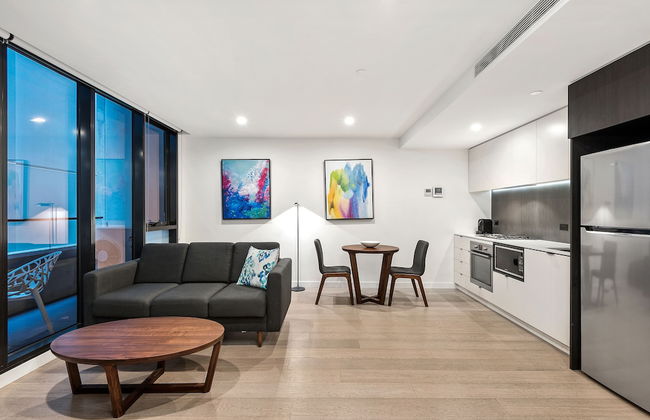 District South Yarra - Foto 47