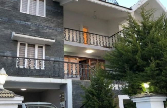 Aanvis Inn boutique home stay - Foto 21