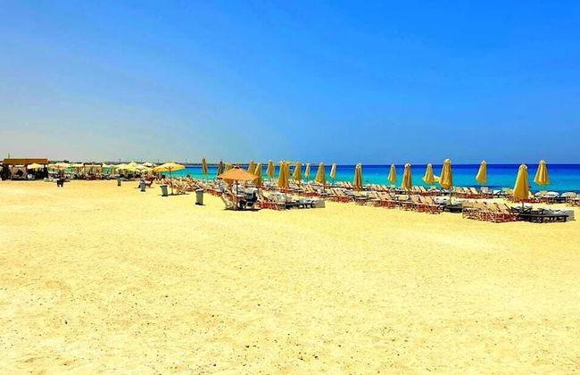 Marassi North Coast Marina 2 bedroom 18E - Photo 36