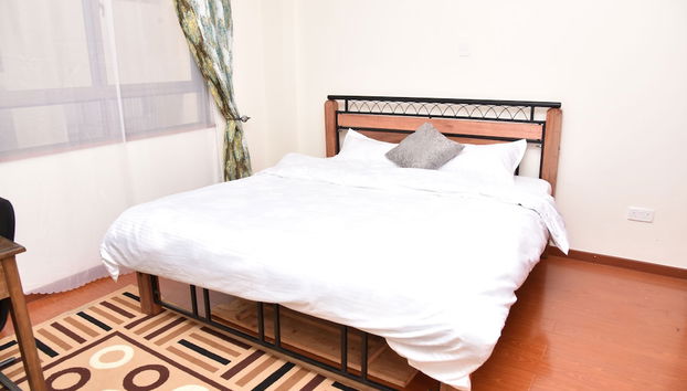 Karen View Palace - Foto 3, Habitación