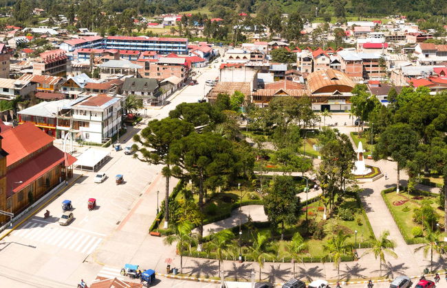 Excursión a Oxapampa y Chontabamba - Foto 5
