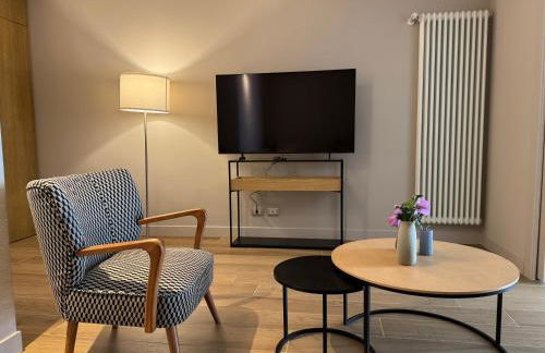 Lovely house with swimming pool and tennis court - Foto 12