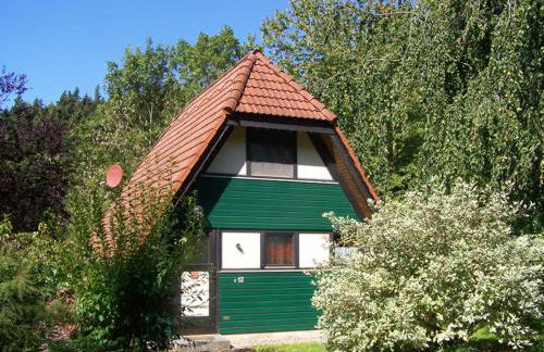 Ferienhaus Kirschblüte - Foto 11