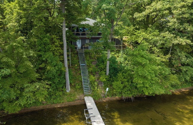 Hillside Hideaway - Foto 54