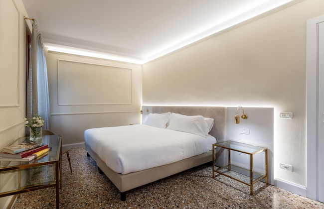 SAN VIO PALACE LUXURY APARTMENTS - Foto 8