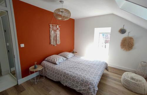 La Nacre de Saint Aubin sur Mer - Foto 3