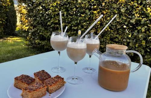 Welschwood Holiday Retreat with Sauna - Foto 26