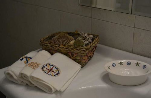 Sea view villa - Foto 29